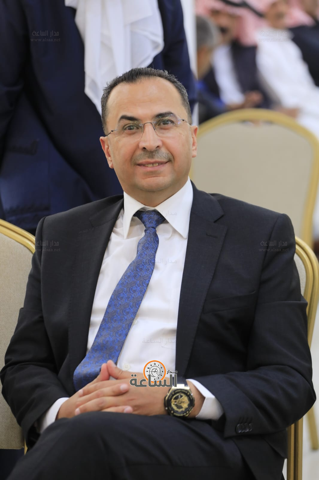 Madar Al-Saa Images 0.8024729582535229