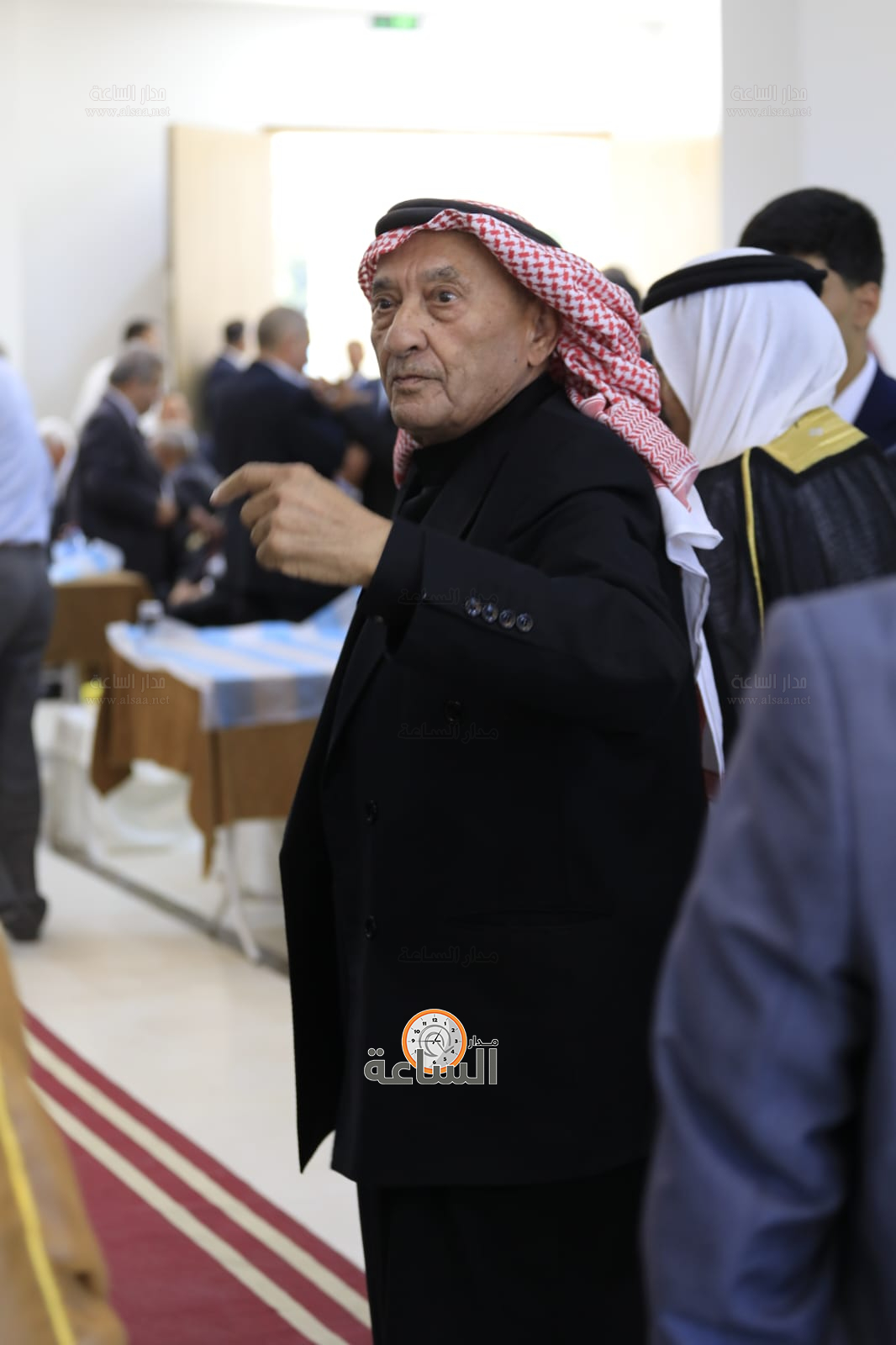 Madar Al-Saa Images 0.4577472582934977