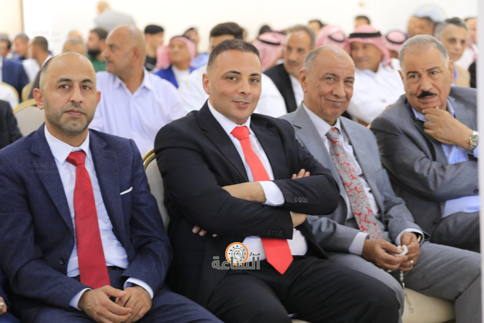 Madar Al-Saa Images 0.7364178976858082