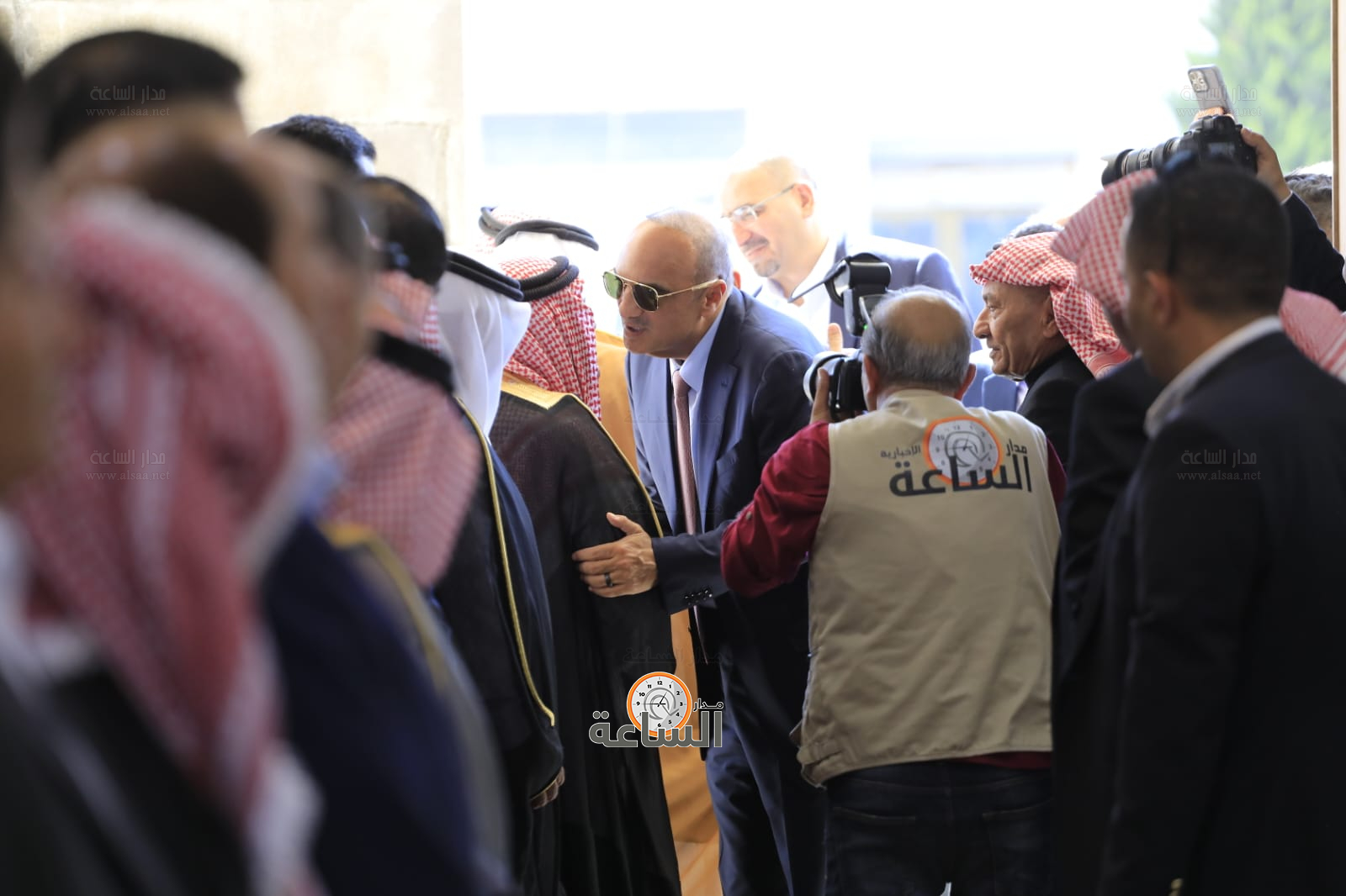 Madar Al-Saa Images 0.5328464261143332