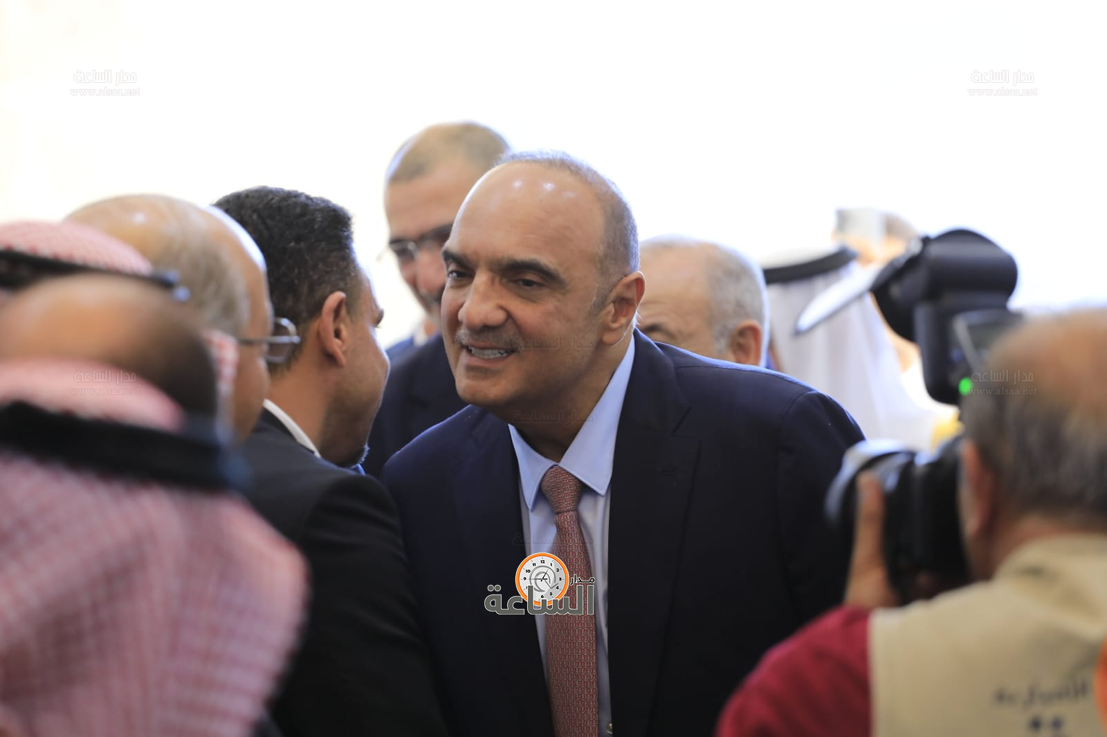 Madar Al-Saa Images 0.16722285455534636