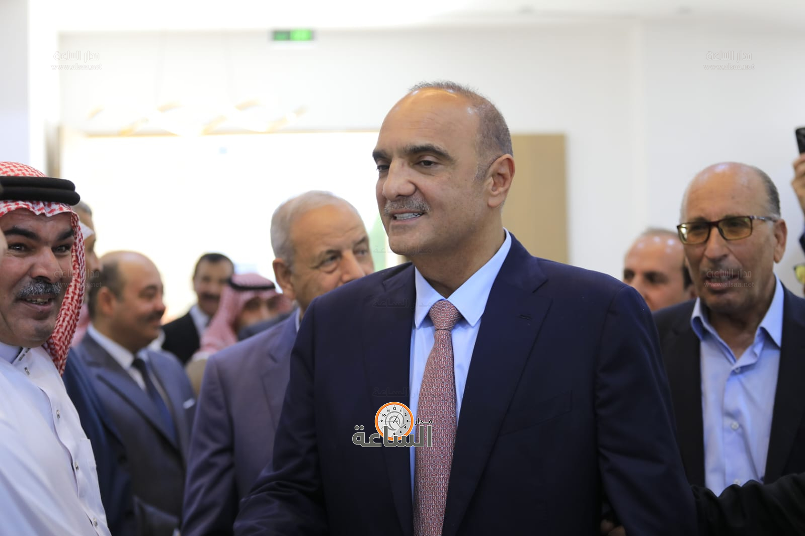 Madar Al-Saa Images 0.3062813282902831