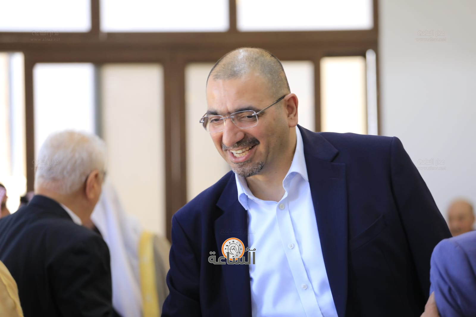 Madar Al-Saa Images 0.6652362080072365