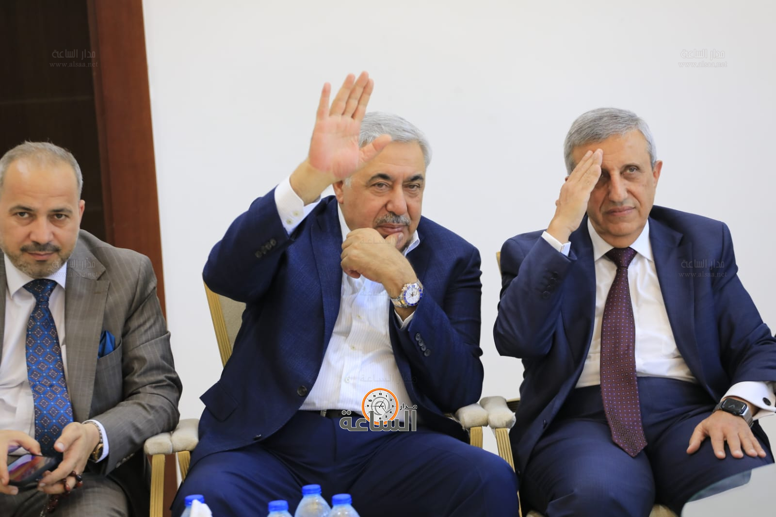 Madar Al-Saa Images 0.6148604509641008