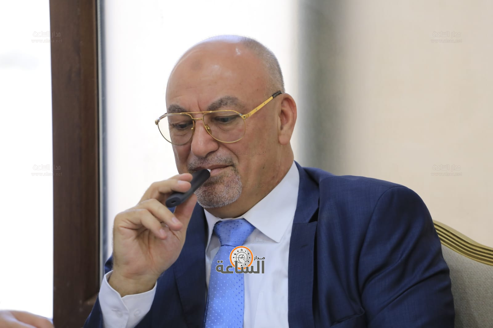 Madar Al-Saa Images 0.21696376969175413