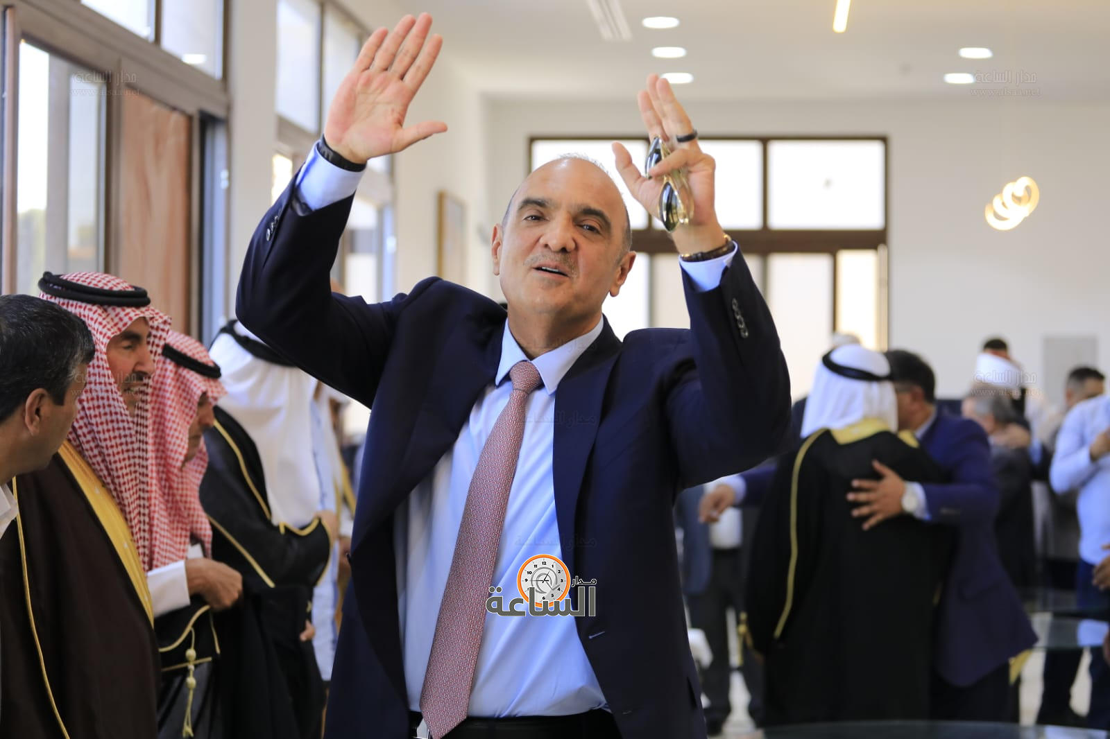 Madar Al-Saa Images 0.43455535270300494