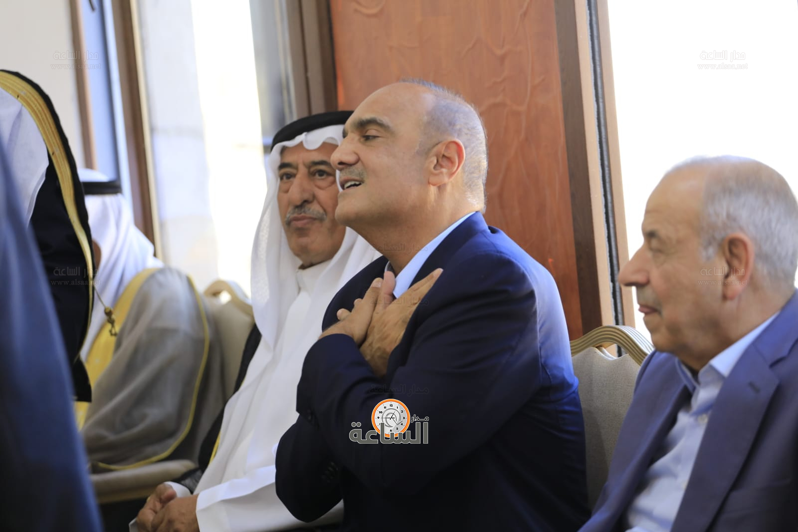 Madar Al-Saa Images 0.03265098525669341