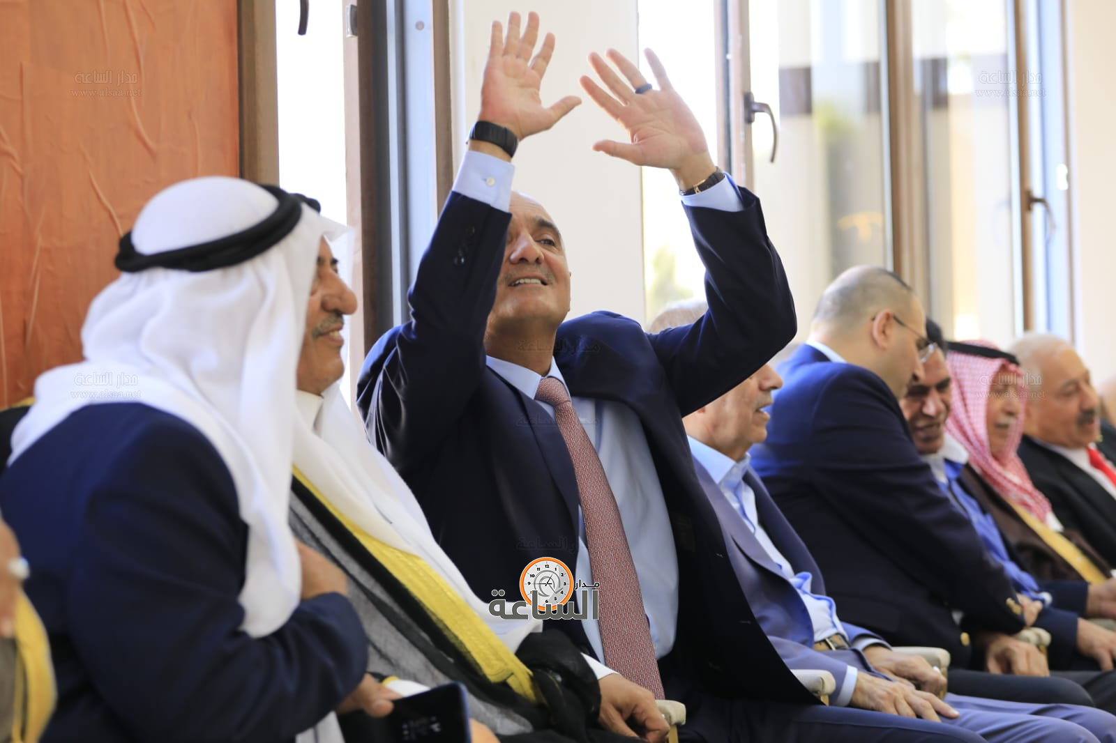 Madar Al-Saa Images 0.6911408327676309