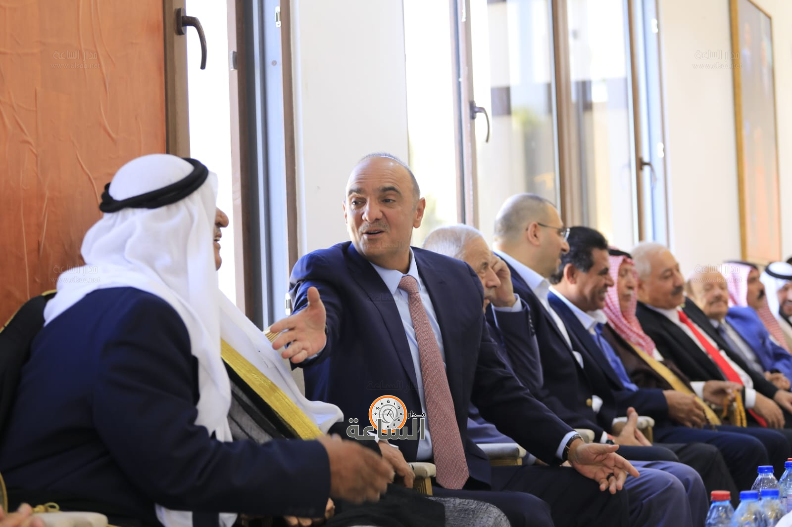 Madar Al-Saa Images 0.920090654537251