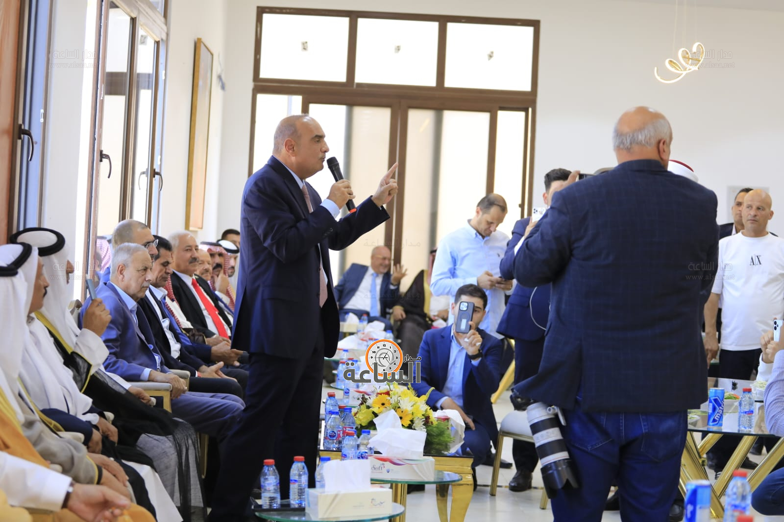 Madar Al-Saa Images 0.6482386640351288