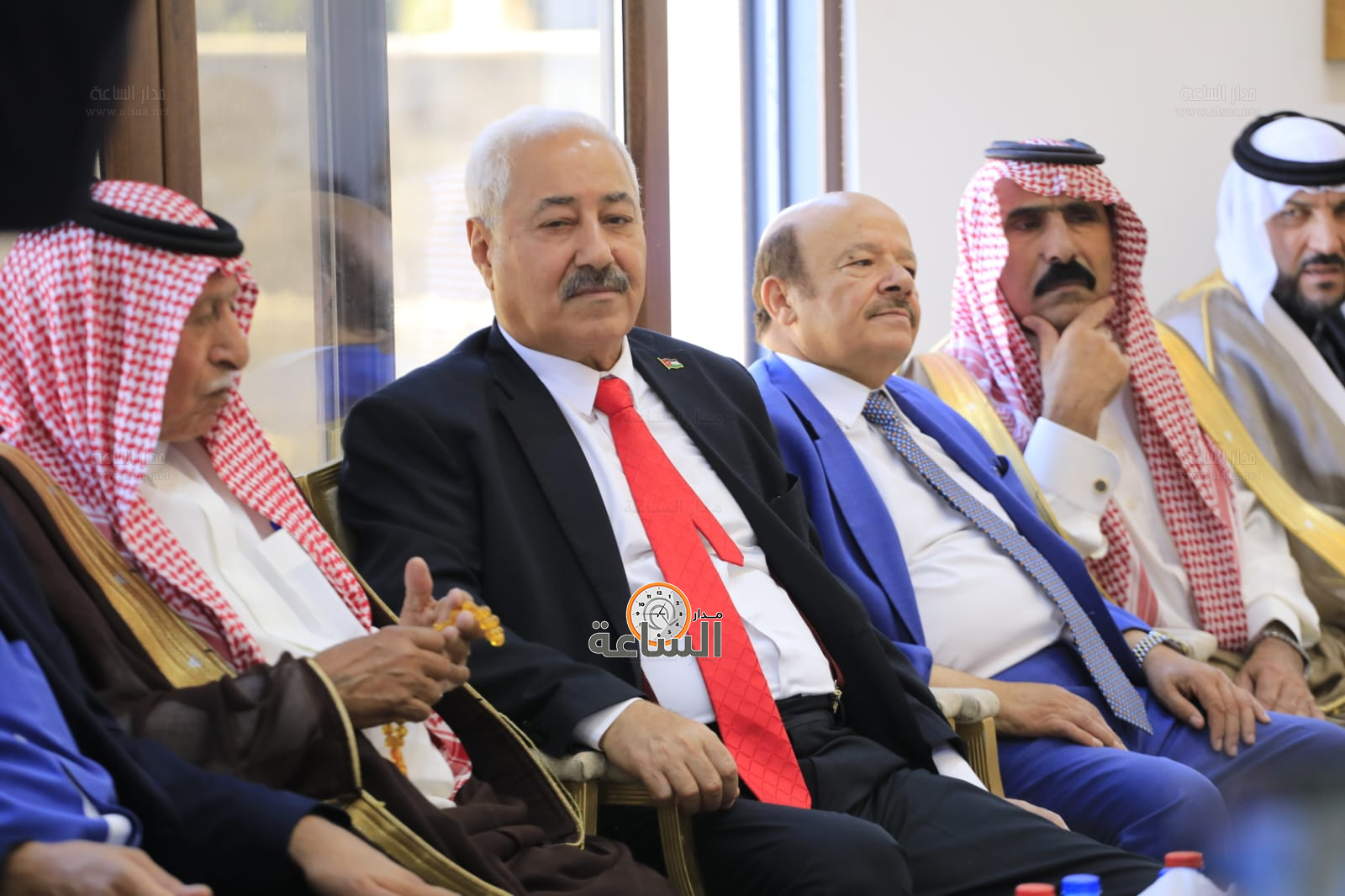 Madar Al-Saa Images 0.6936422792865296