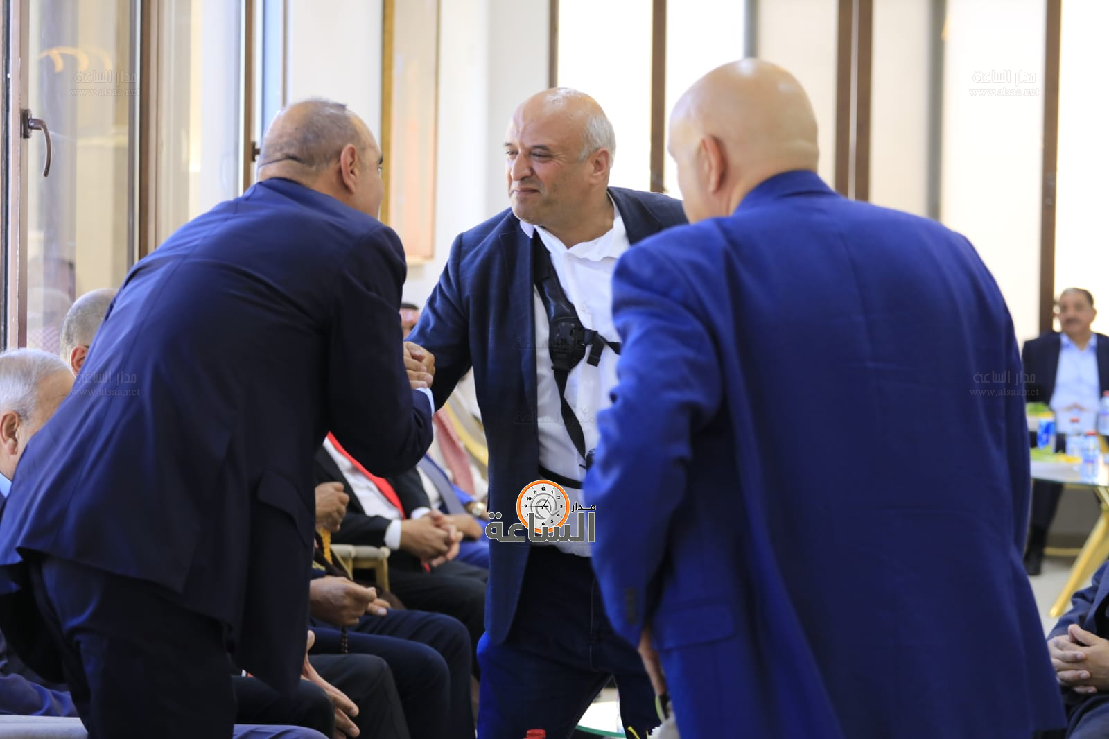 Madar Al-Saa Images 0.35340468877672104