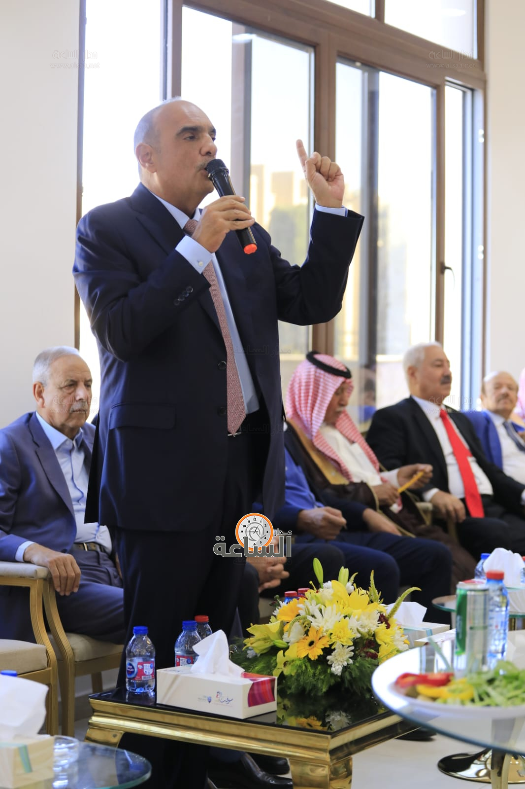 Madar Al-Saa Images 0.644919472992066