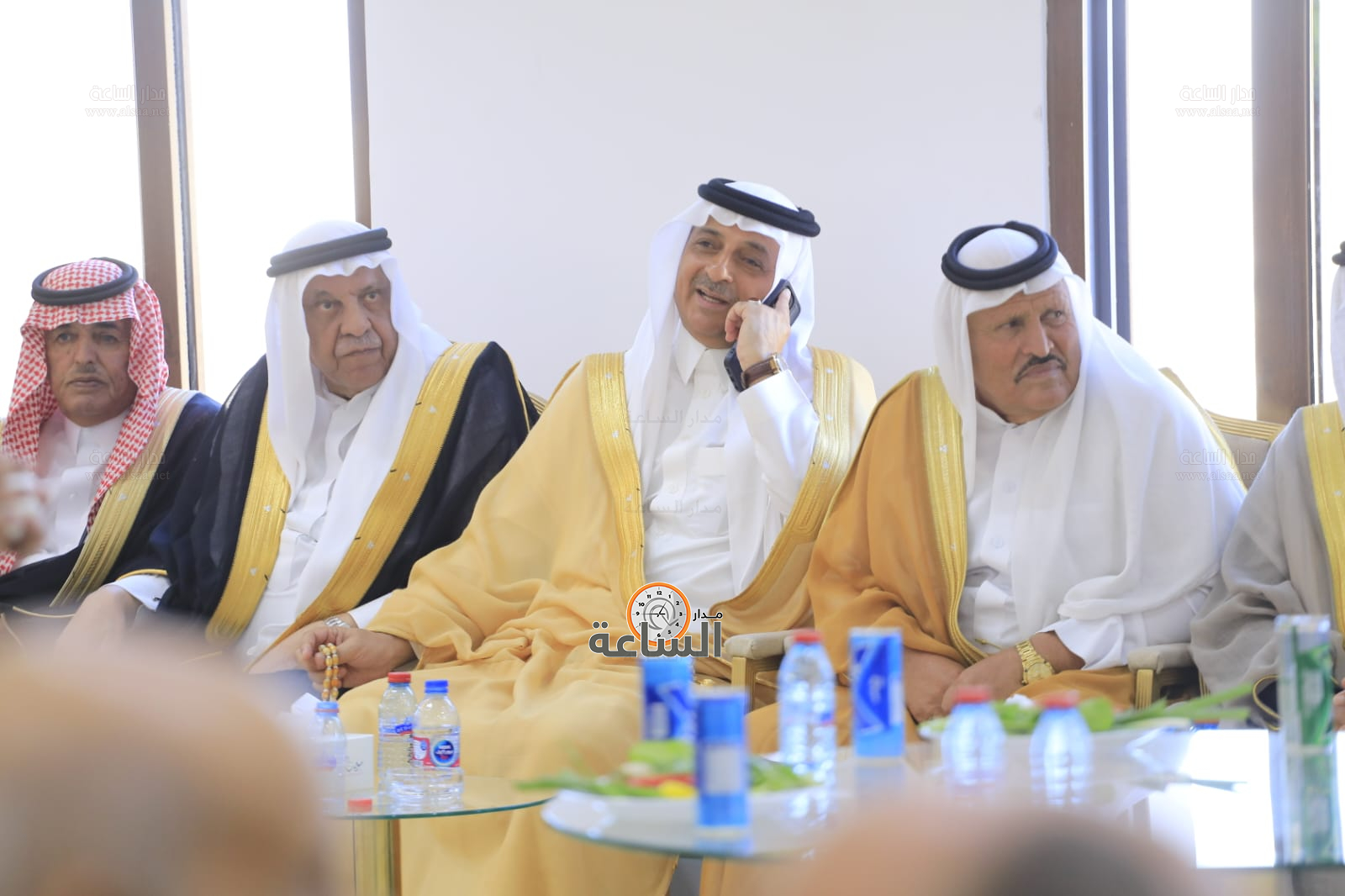 Madar Al-Saa Images 0.7118739097163411