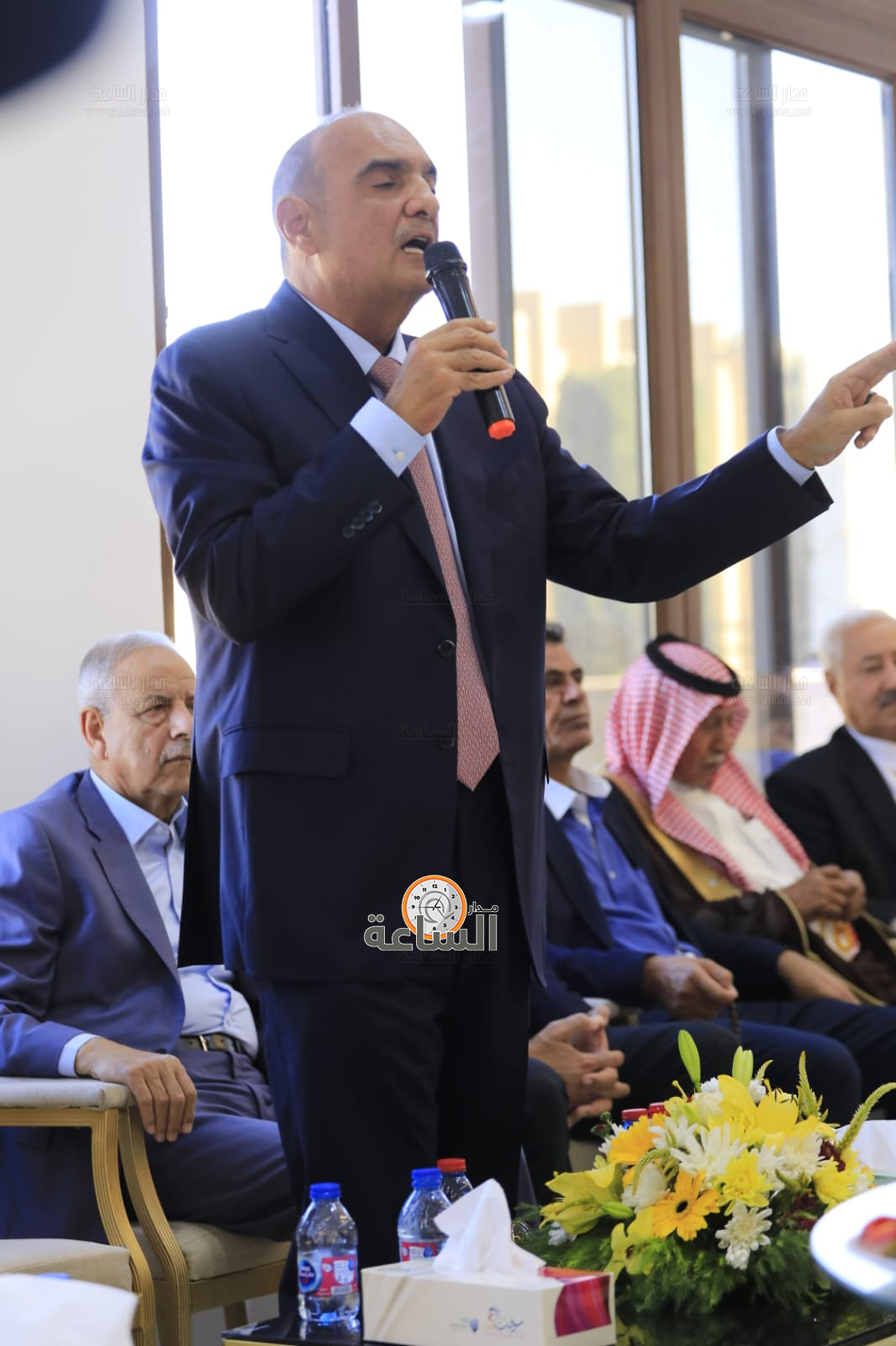 Madar Al-Saa Images 0.7541116151068065