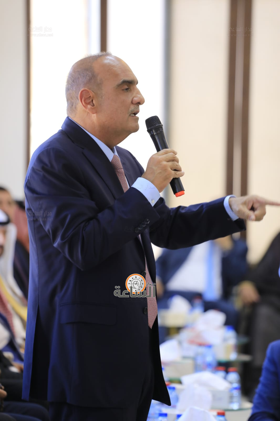 Madar Al-Saa Images 0.8274948791635227