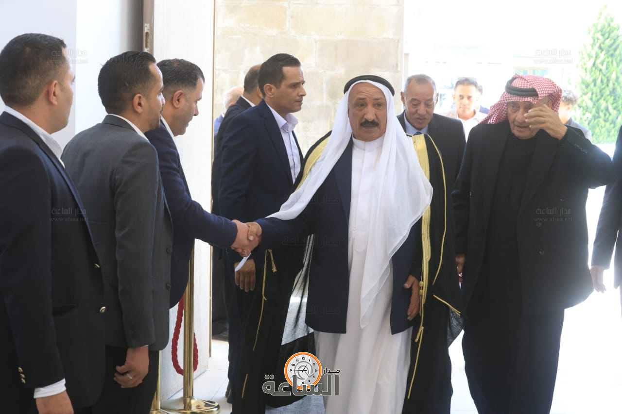 Madar Al-Saa Images 0.31235106517965583