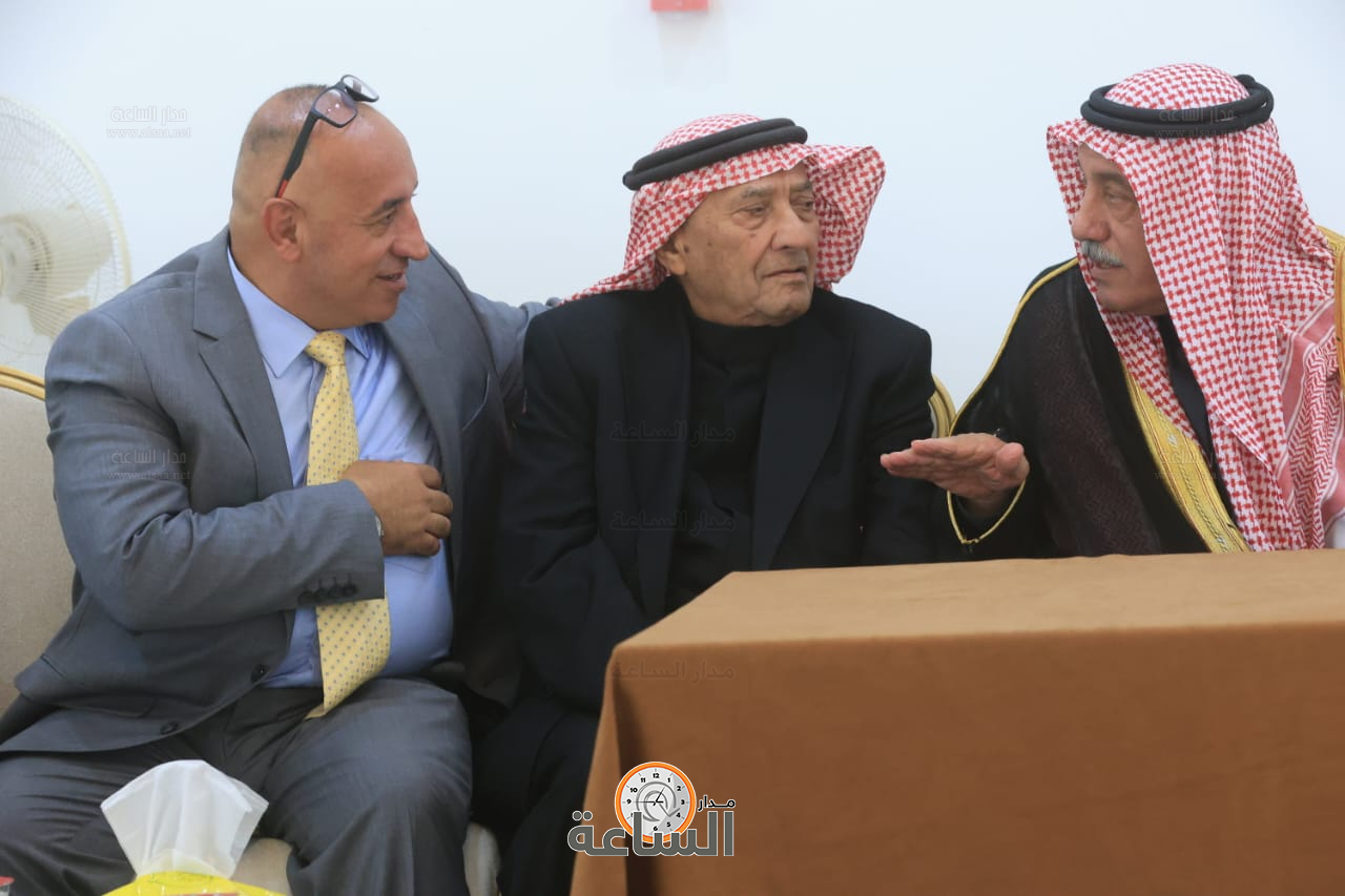 Madar Al-Saa Images 0.006538086958894684