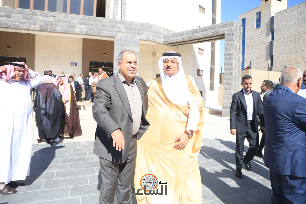 Madar Al-Saa Images 0.050730573134740276