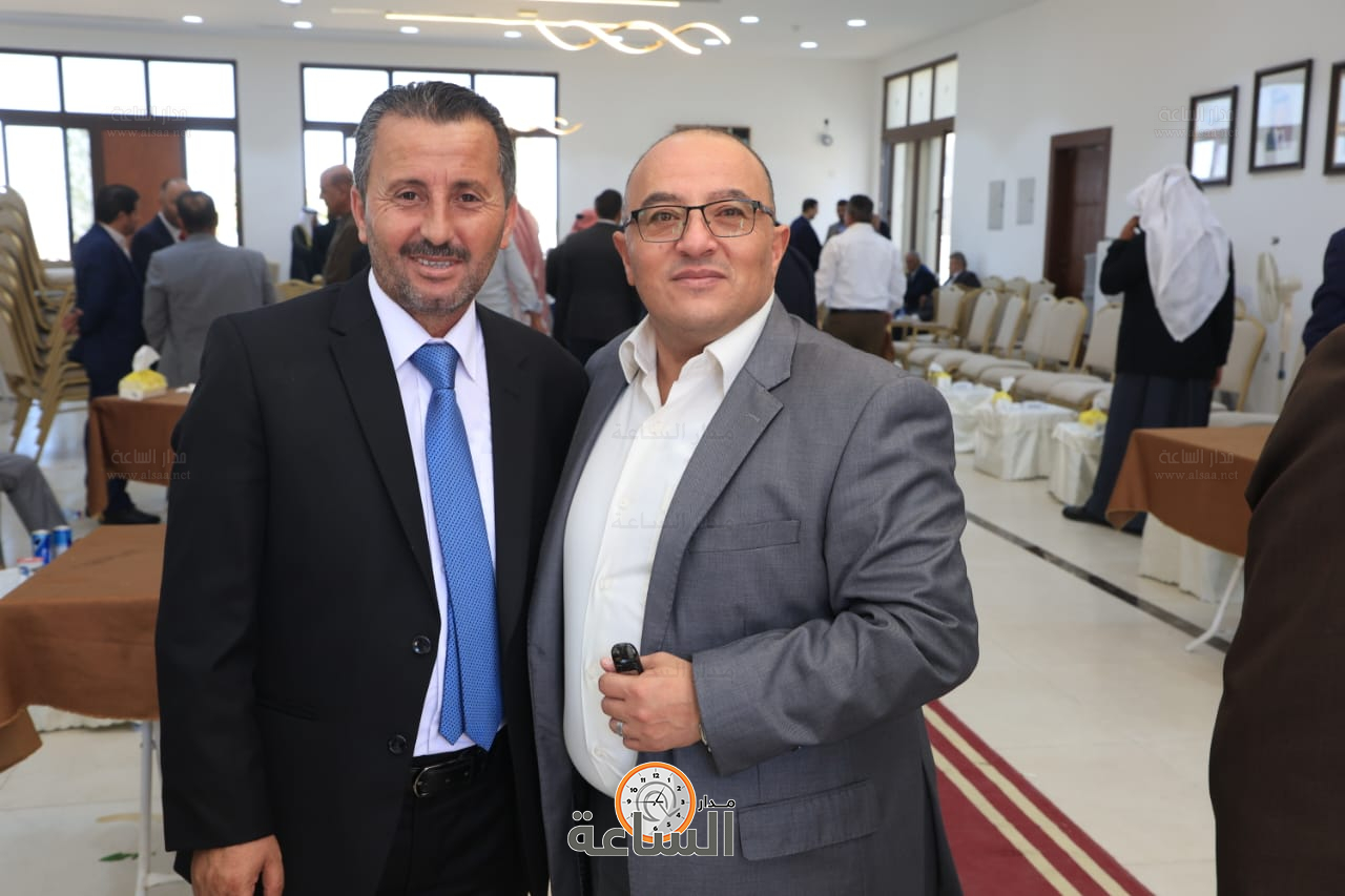 Madar Al-Saa Images 0.3354808809667217