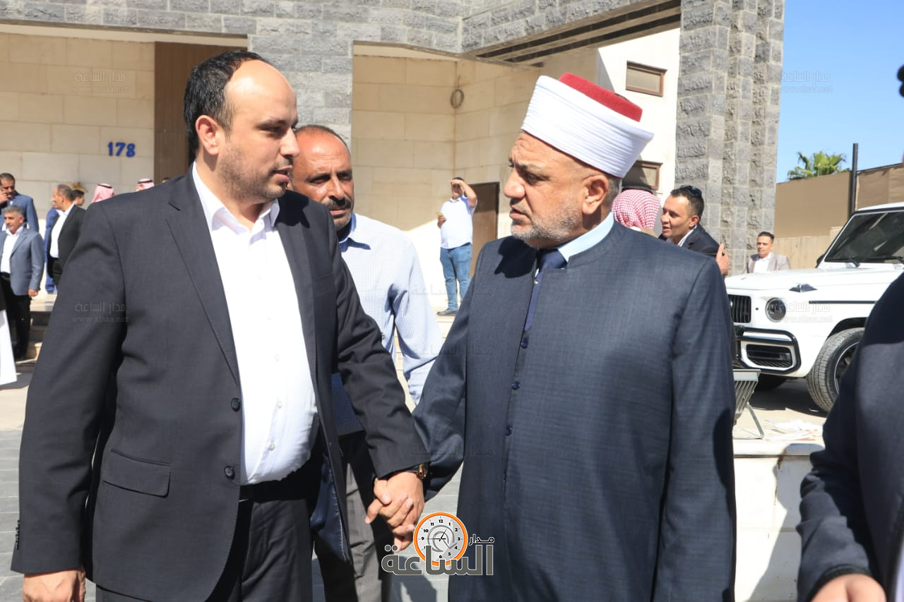 Madar Al-Saa Images 0.0947956872666963