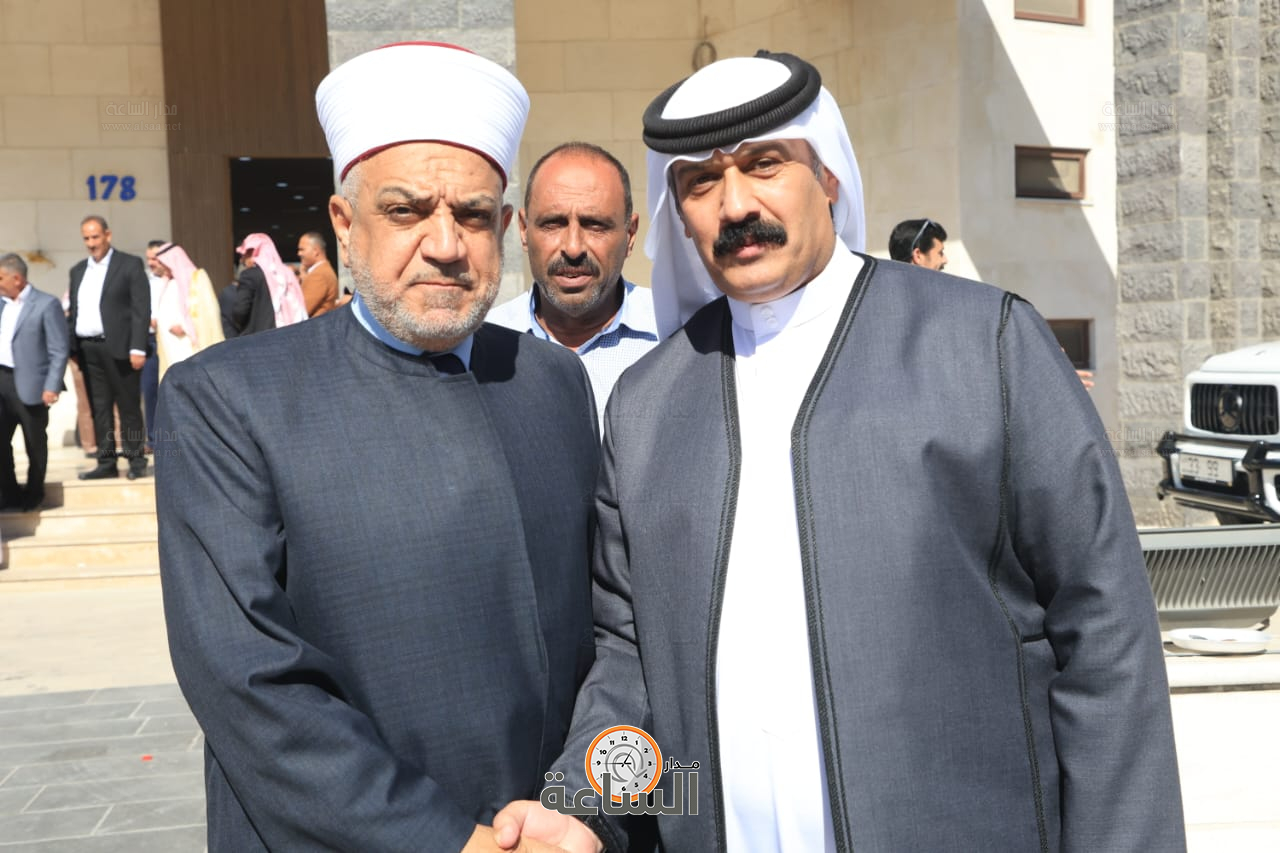 Madar Al-Saa Images 0.185395249317311