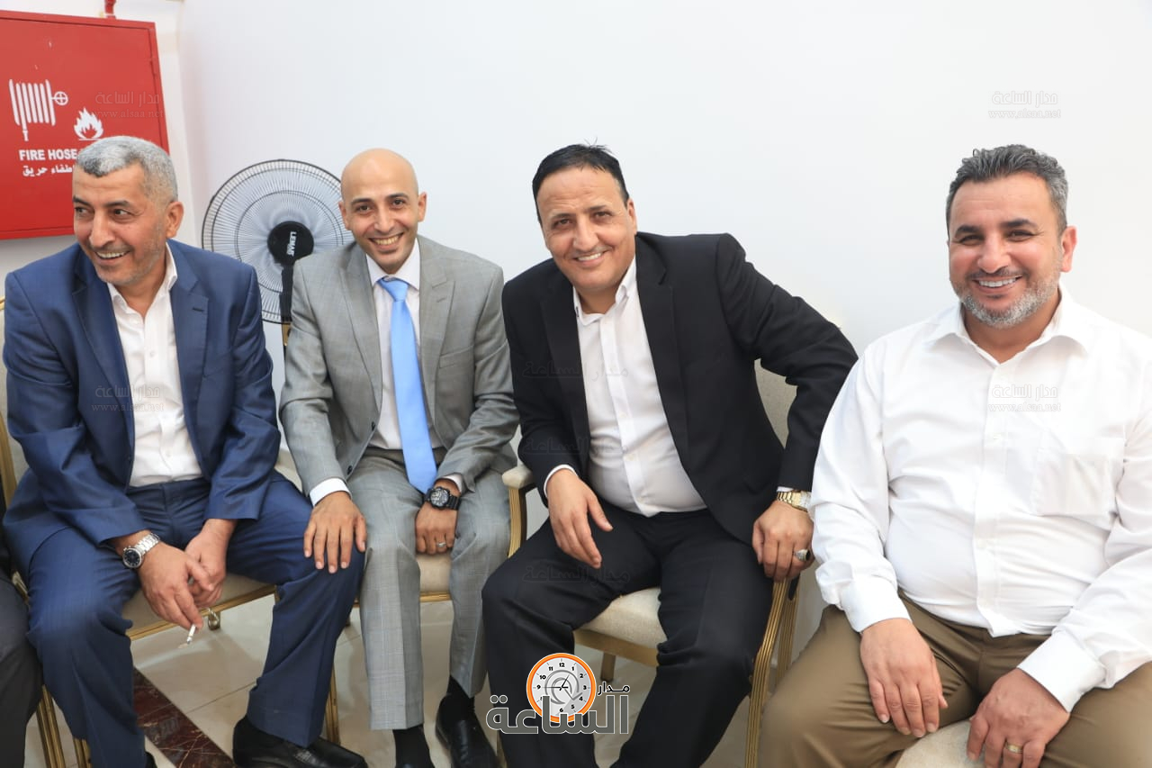 Madar Al-Saa Images 0.6977635172740417