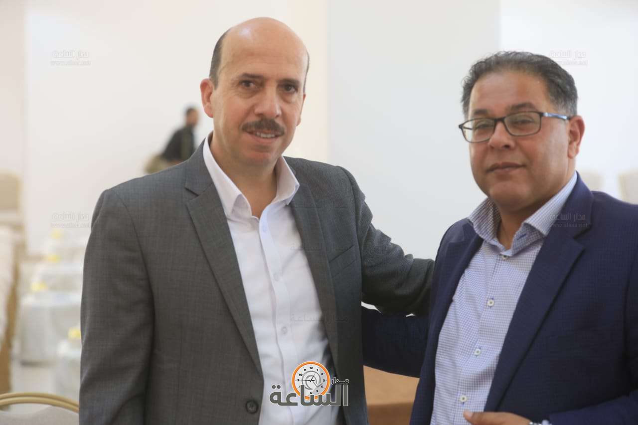 Madar Al-Saa Images 0.6055982145544444