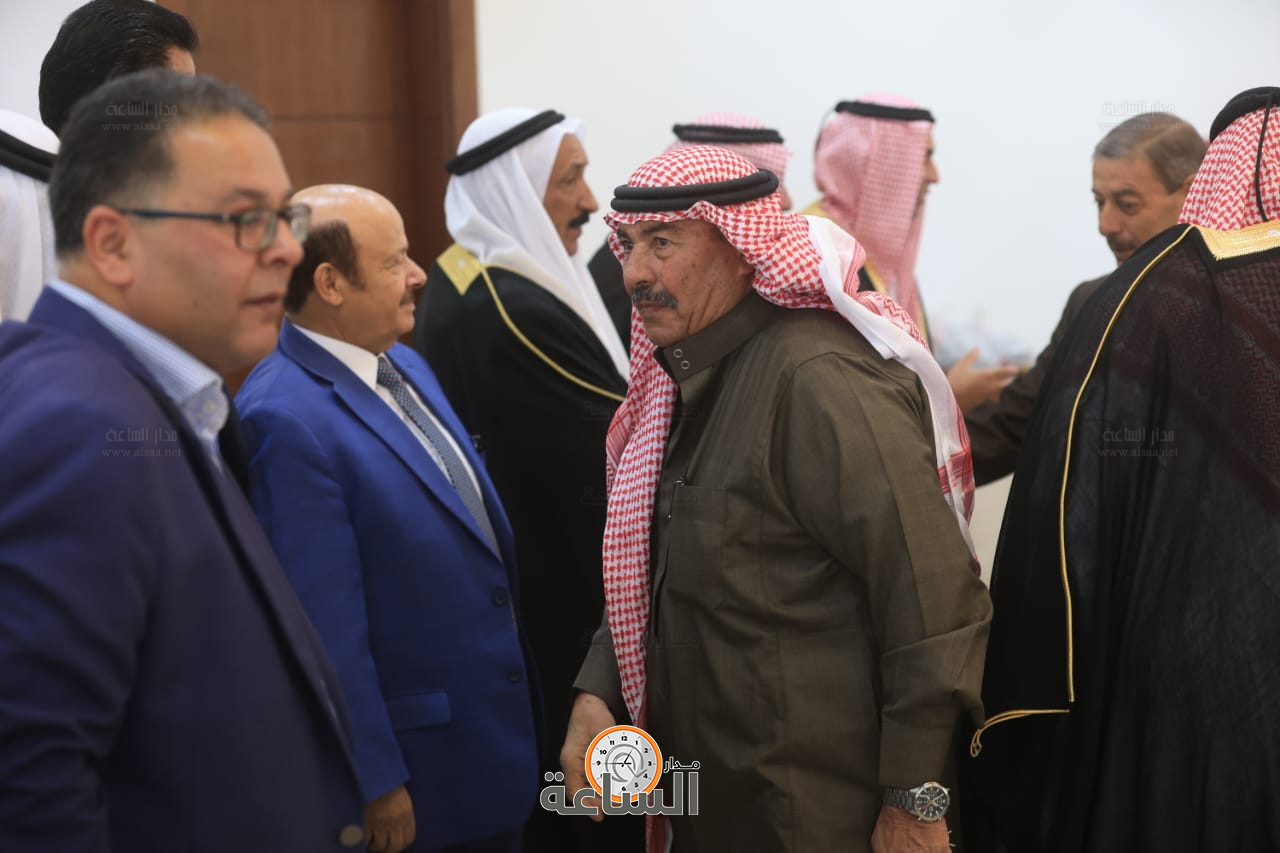 Madar Al-Saa Images 0.31011909205809685