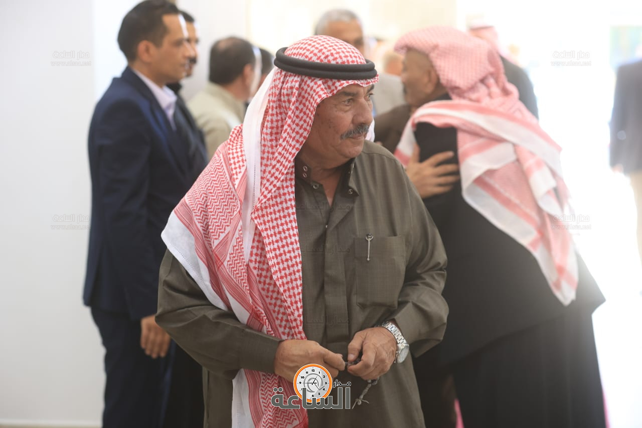 Madar Al-Saa Images 0.6061728366478402