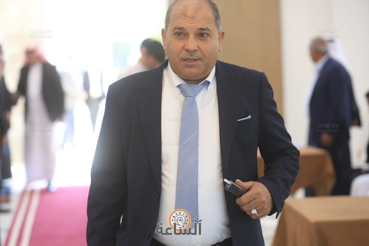 Madar Al-Saa Images 0.7441016739747626