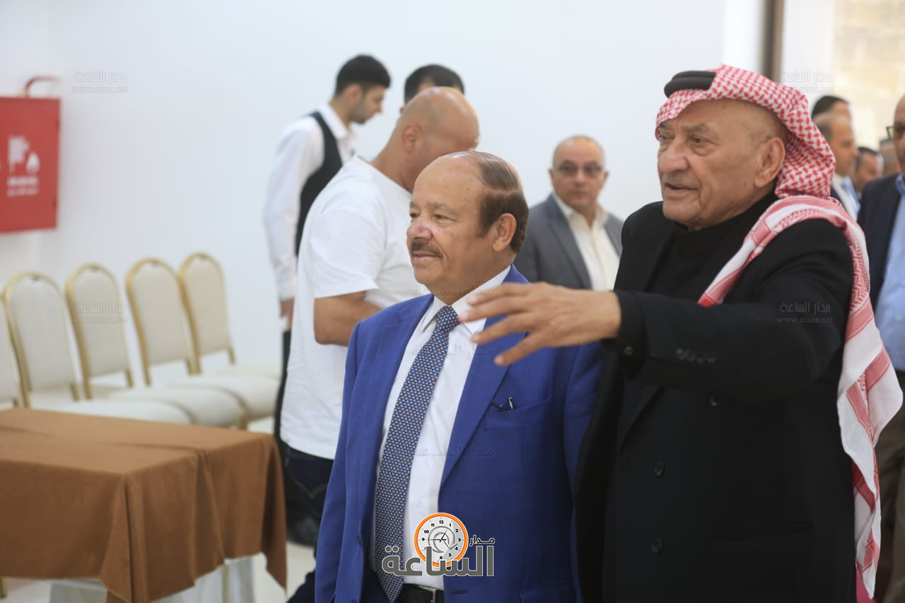 Madar Al-Saa Images 0.9540653837903572