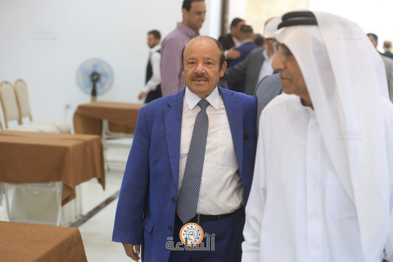 Madar Al-Saa Images 0.7595443577549599