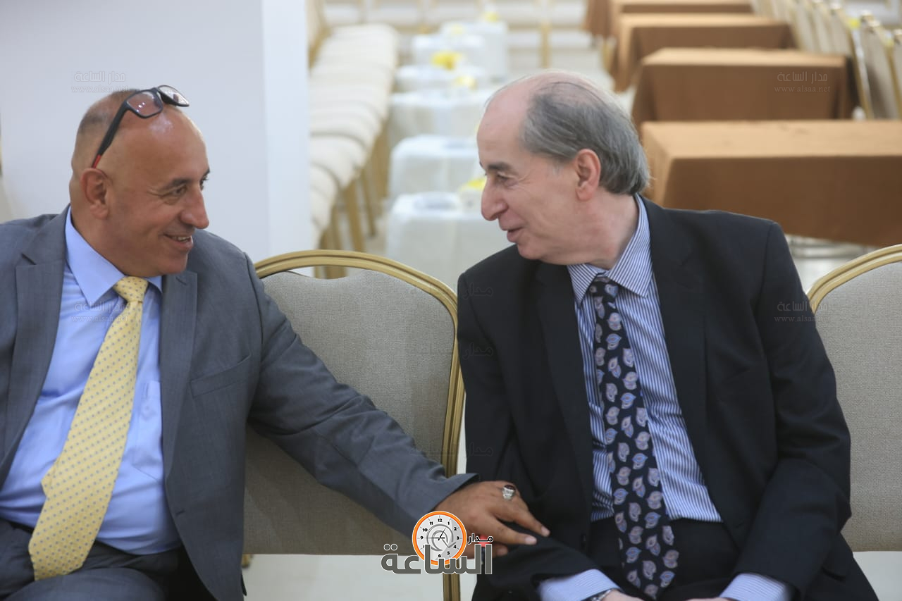 Madar Al-Saa Images 0.8800631106826865