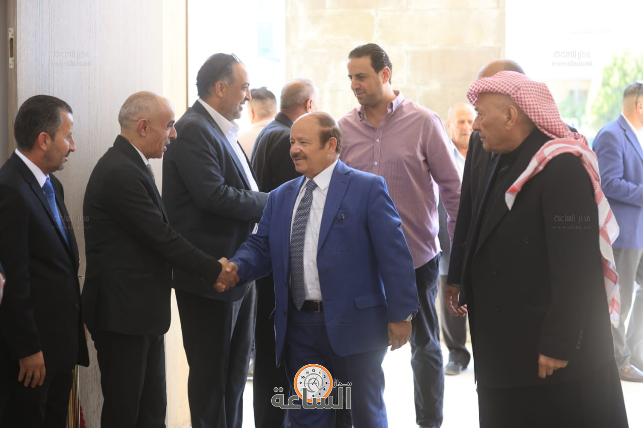 Madar Al-Saa Images 0.34807005148585557