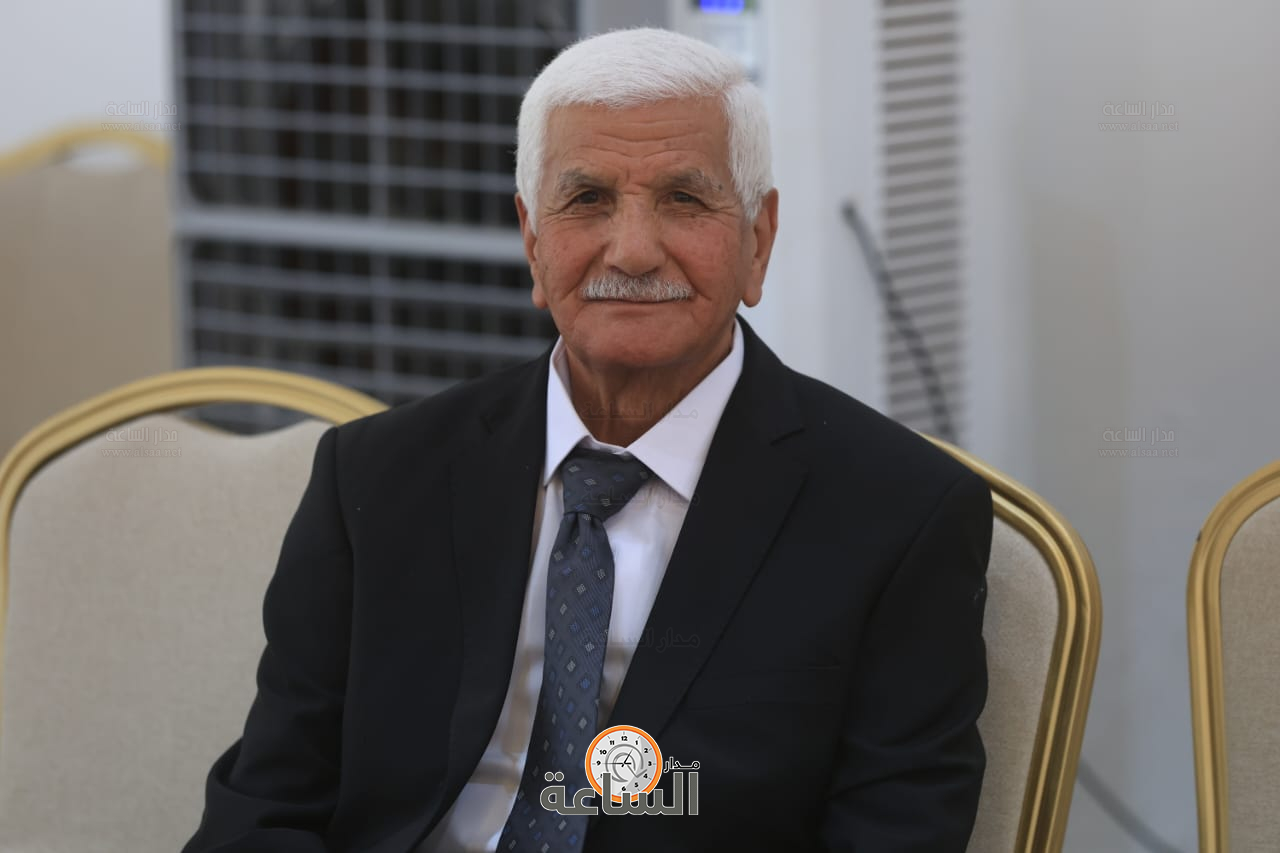 Madar Al-Saa Images 0.9959384744106705