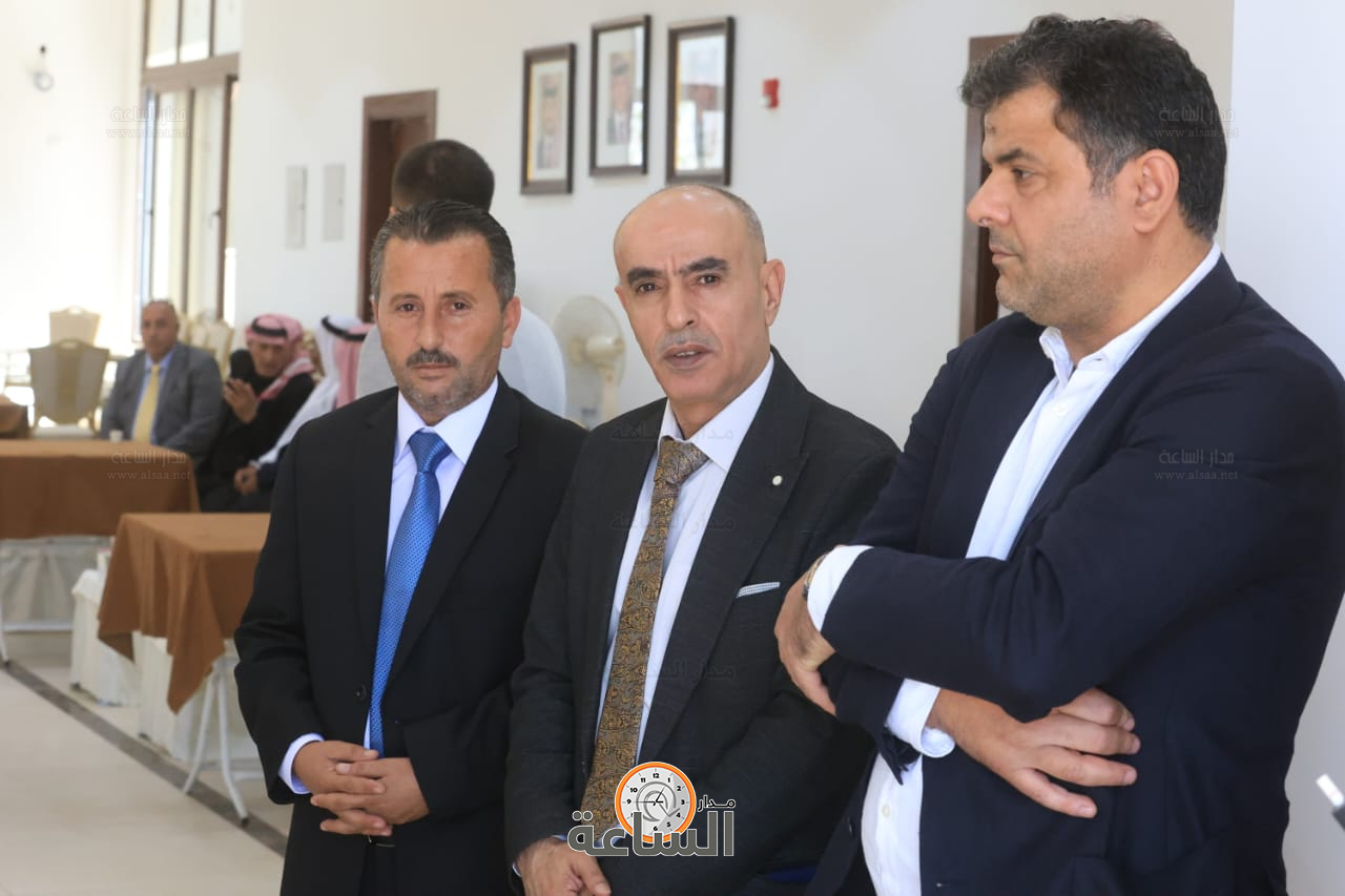 Madar Al-Saa Images 0.771436856550286