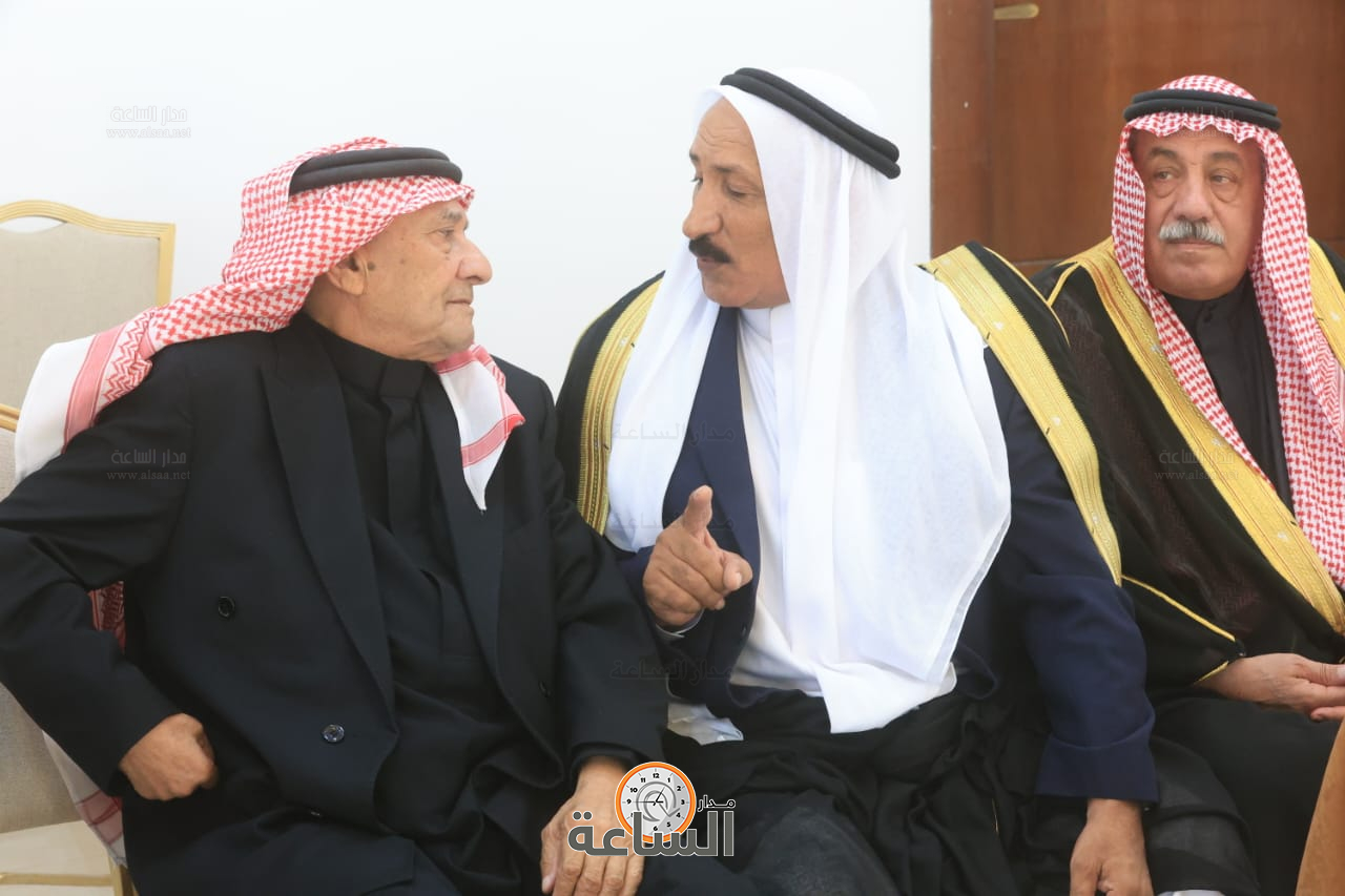 Madar Al-Saa Images 0.5615212632781894