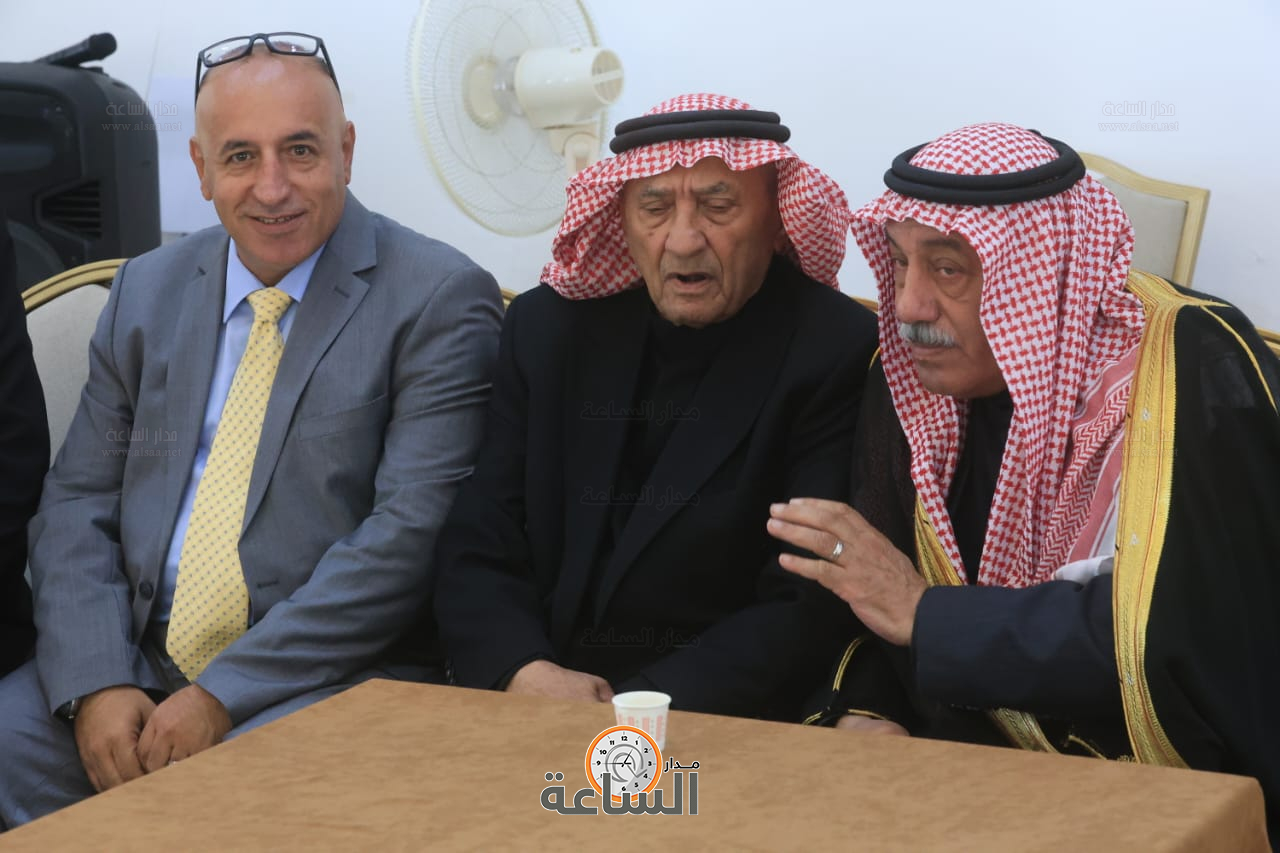 Madar Al-Saa Images 0.6085570488168679