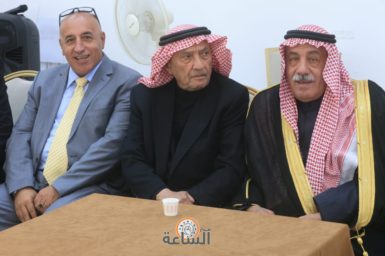 Madar Al-Saa Images 0.019792740372664763