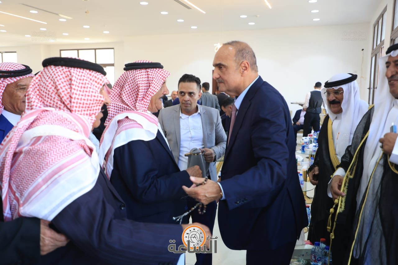 Madar Al-Saa Images 0.13752228505864172