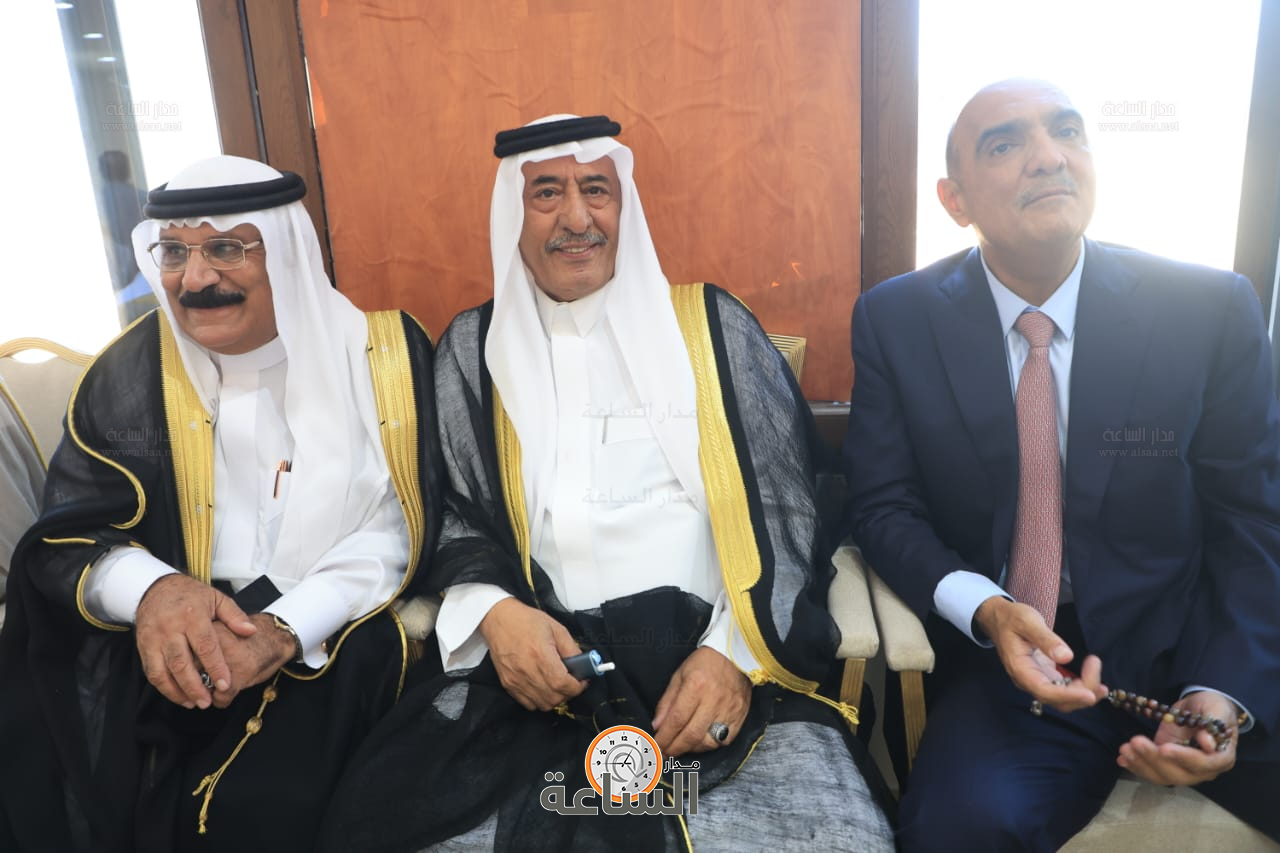 Madar Al-Saa Images 0.8614290281157355