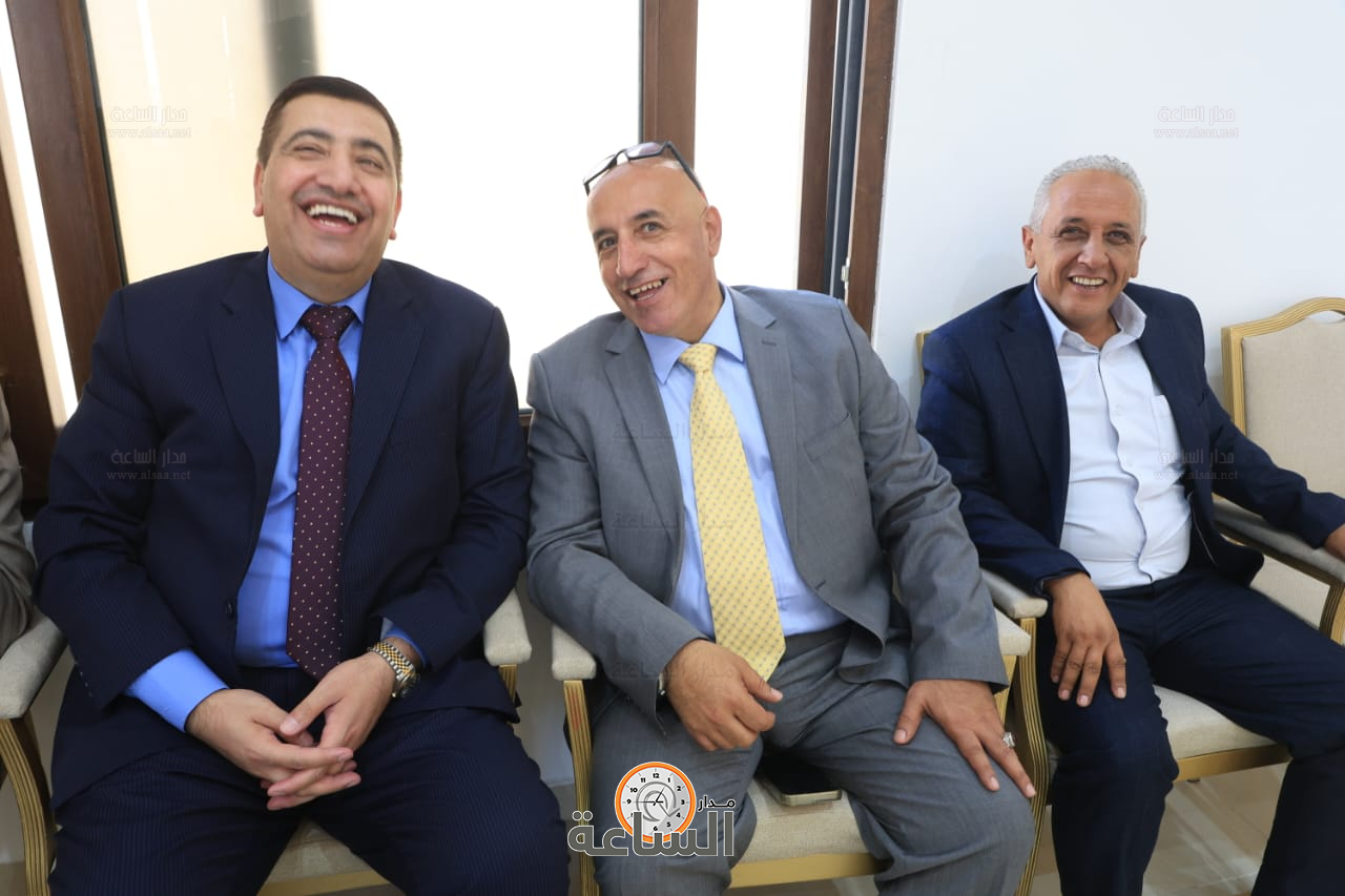 Madar Al-Saa Images 0.24364790410254245