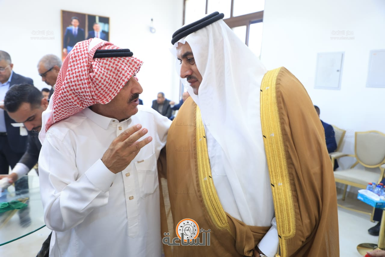 Madar Al-Saa Images 0.19449239762489434