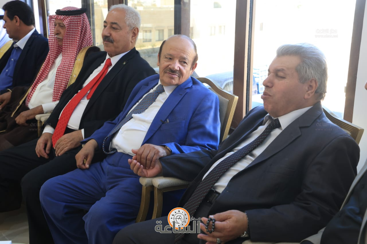 Madar Al-Saa Images 0.9618453953913333