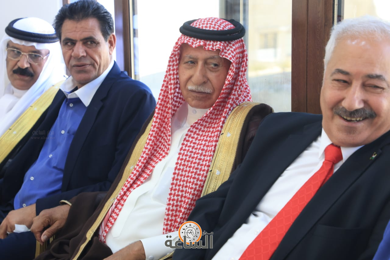 Madar Al-Saa Images 0.13054514257278393