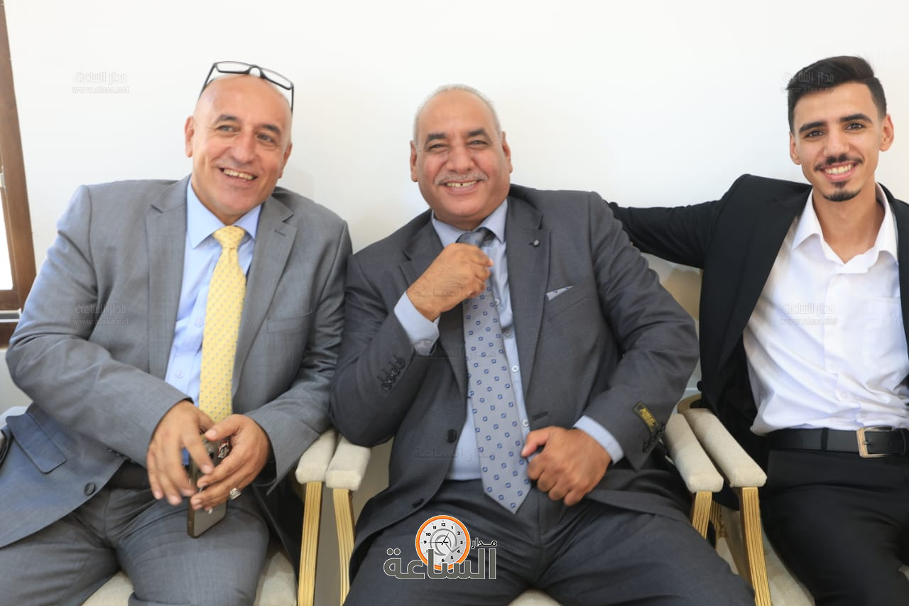 Madar Al-Saa Images 0.6698785492536257