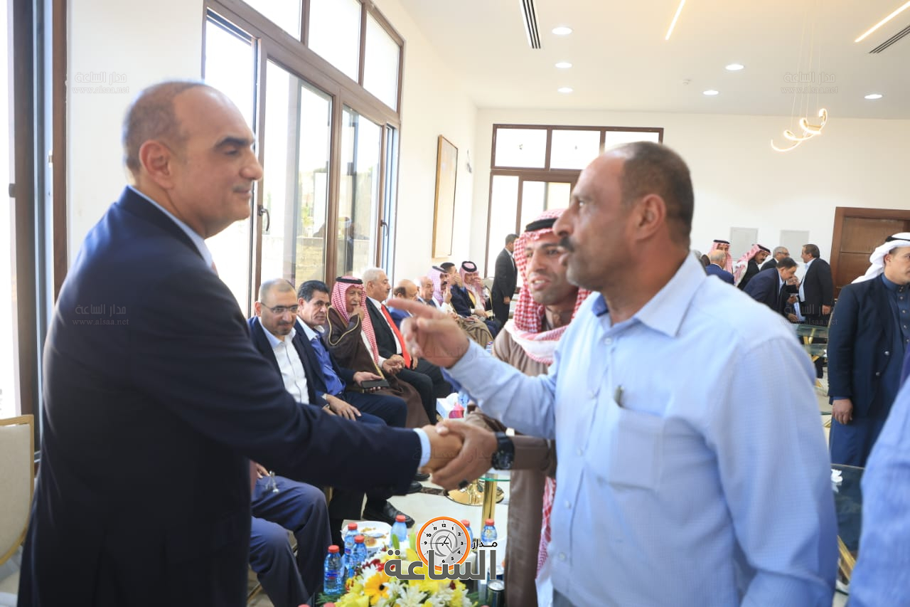 Madar Al-Saa Images 0.18255651461739753