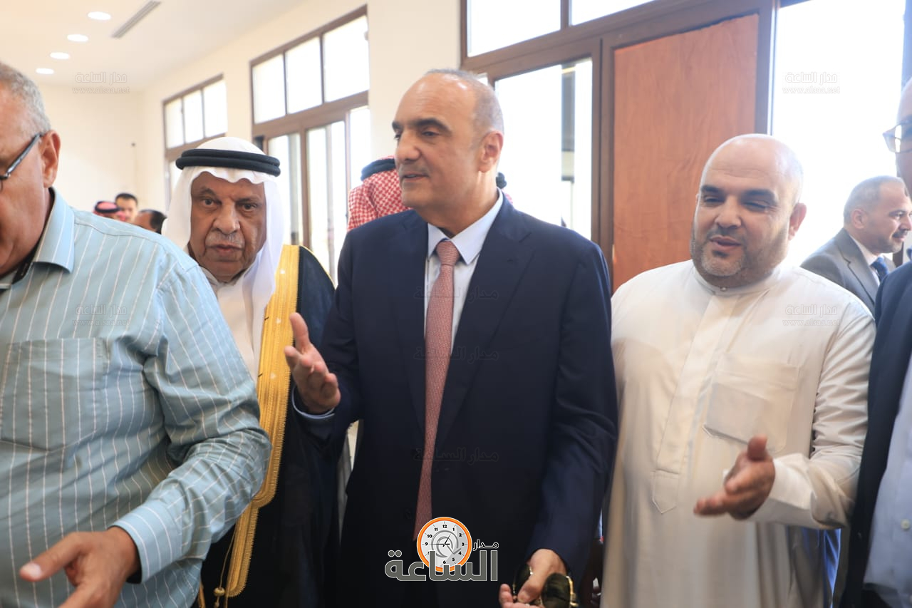 Madar Al-Saa Images 0.12187326825570488