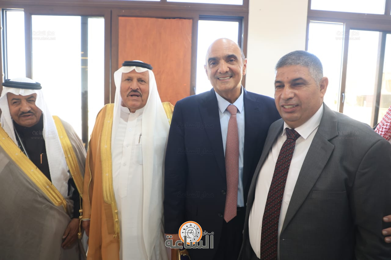 Madar Al-Saa Images 0.31525235539687146